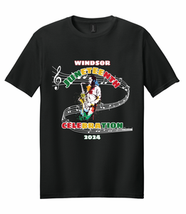 Juneteeth 2024 Youth (Windsor)