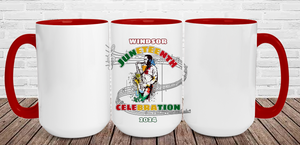 Windsor School JuneTeenth Mugs