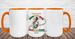 Windsor School JuneTeenth Mugs