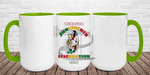 Windsor School JuneTeenth Mugs