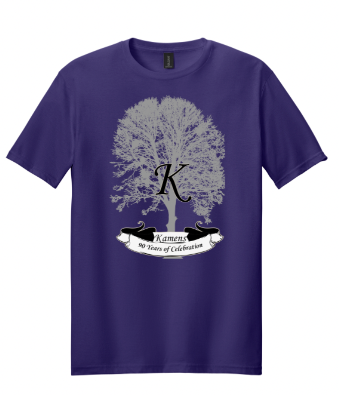 Mens/Unisex (Kamens)