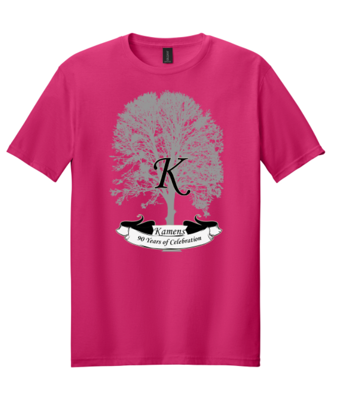 Mens/Unisex (Kamens)