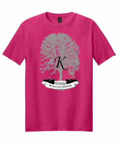 Mens/Unisex (Kamens)