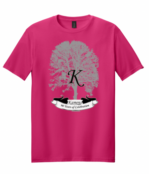 Mens/Unisex (Kamens)