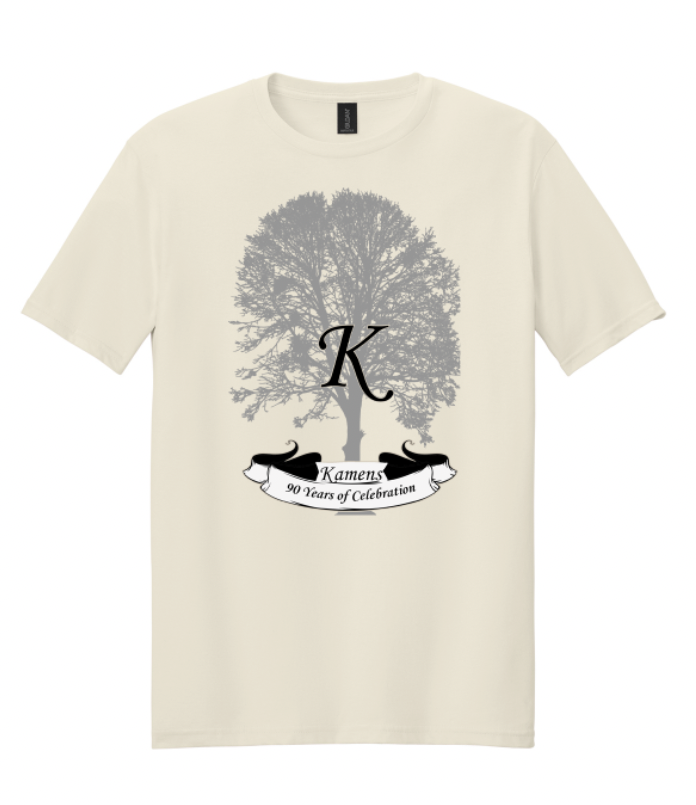 Mens/Unisex (Kamens)