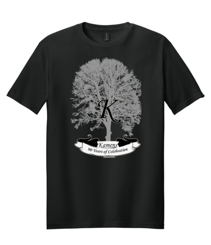 Mens/Unisex (Kamens)