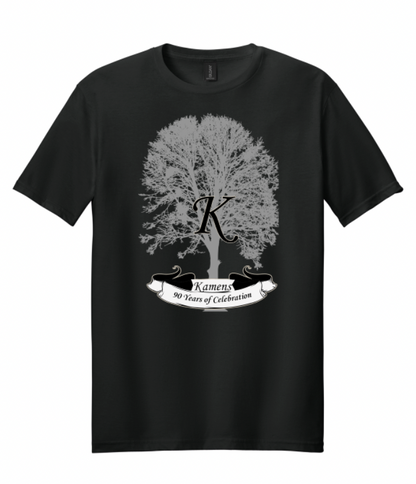 Mens/Unisex (Kamens)