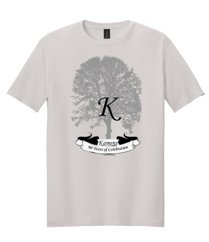 Mens/Unisex (Kamens)