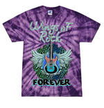 Wings Of Rock Mens/Unisex
