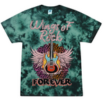 Wings Of Rock Mens/Unisex