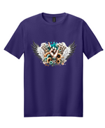 Rock Wings Mens/Unisex