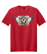 Rock Wings Mens/Unisex