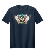 Rock Wings Mens/Unisex
