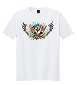 Rock Wings Mens/Unisex