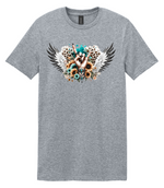 Rock Wings Mens/Unisex