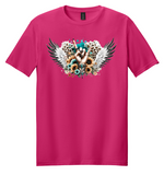 Rock Wings Mens/Unisex