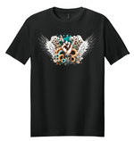 Rock Wings Mens/Unisex