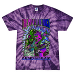 Power of Rock (Pink to Purple) Mens/Unisex