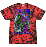 Power of Rock (Pink to Purple) Mens/Unisex