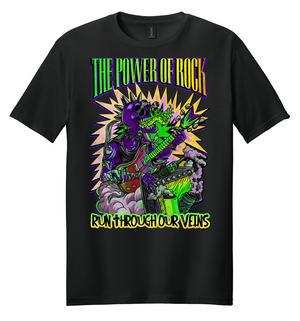 Rock Wings Mens/Unisex