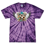 Rock Wings Mens/Unisex