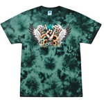 Rock Wings Mens/Unisex