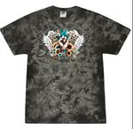 Rock Wings Mens/Unisex