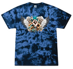 Rock Wings Mens/Unisex