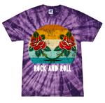 Rock N Roses Mens/Unisex