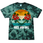 Rock N Roses Mens/Unisex