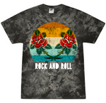 Rock N Roses Mens/Unisex