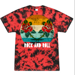 Rock N Roses Mens/Unisex