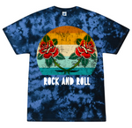 Rock N Roses Mens/Unisex