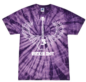 Rocker Shit Mens/Unisex