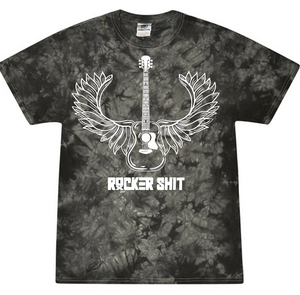 Rocker Shit Mens/Unisex