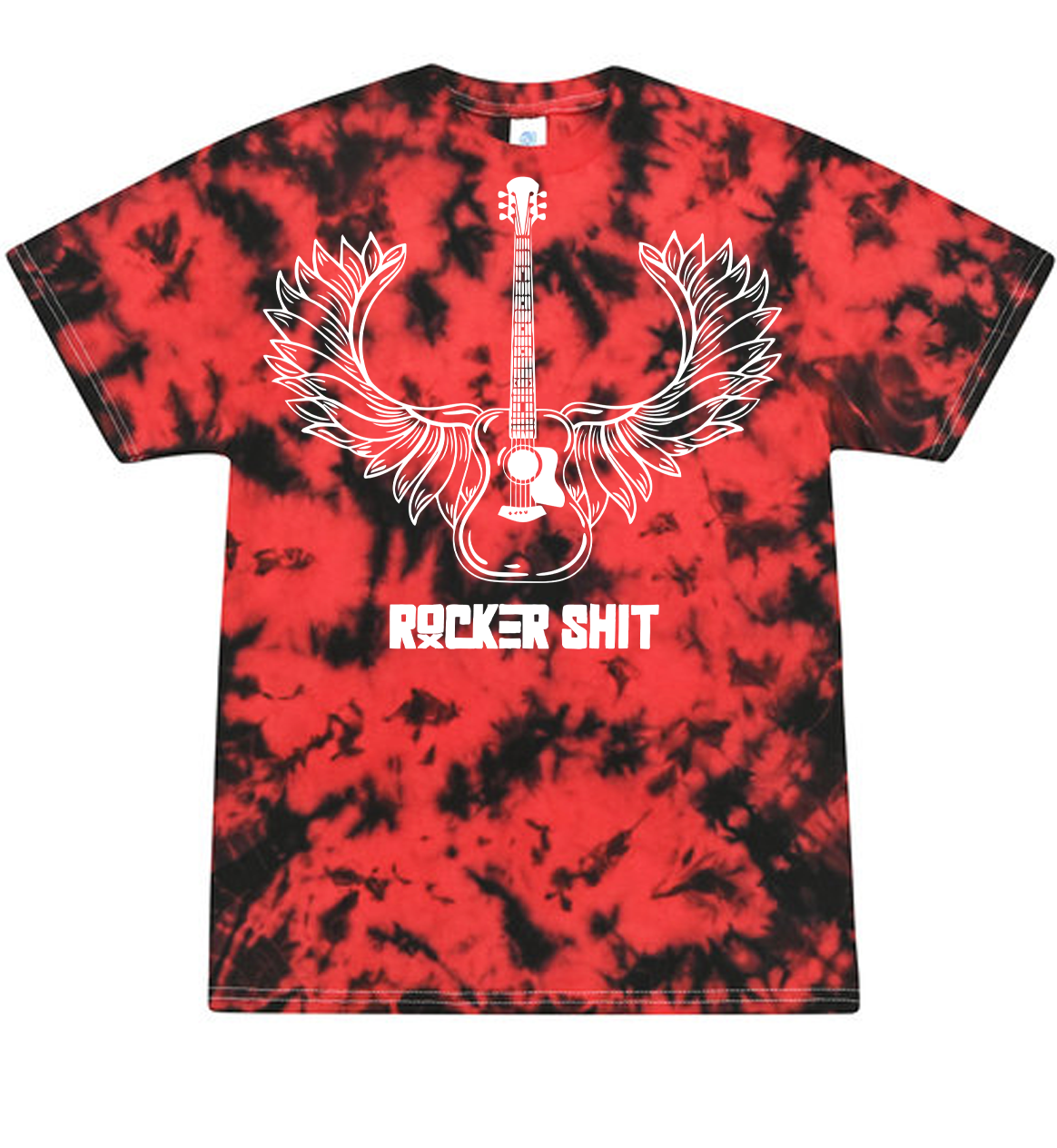 Rocker Shit Mens/Unisex