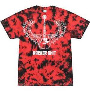 Rocker Shit Mens/Unisex