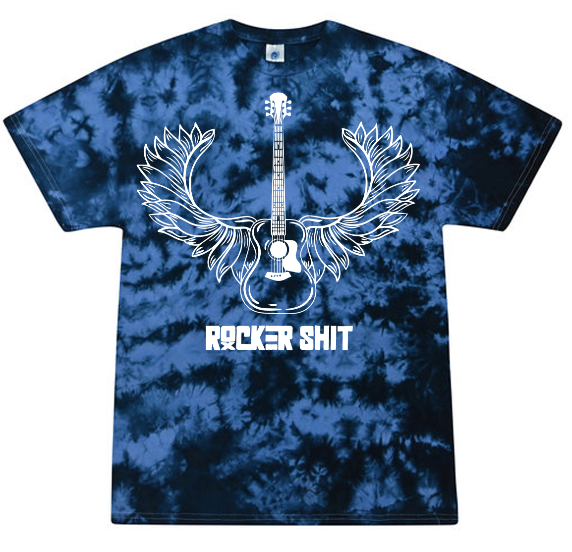 Rocker Shit Mens/Unisex