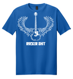 Rocker Shit Mens/Unisex