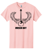Rocker Shit Mens/Unisex