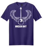 Rocker Shit Mens/Unisex
