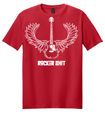Rocker Shit Mens/Unisex