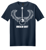 Rocker Shit Mens/Unisex