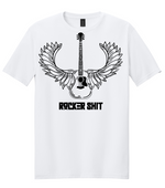 Rocker Shit Mens/Unisex
