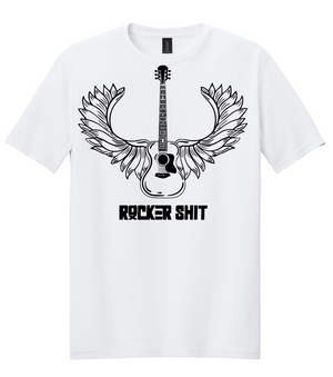 Rocker Shit Mens/Unisex