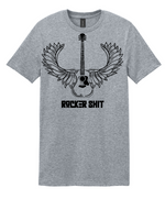 Rocker Shit Mens/Unisex