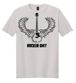 Rocker Shit Mens/Unisex