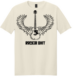 Rocker Shit Mens/Unisex