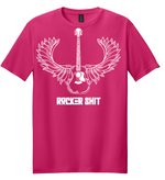 Rocker Shit Mens/Unisex