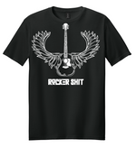 Rocker Shit Mens/Unisex